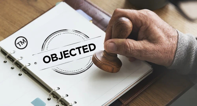 Trademark Objection