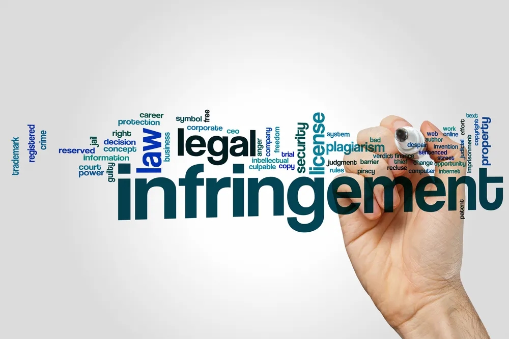 Trademark Infringement Litigation