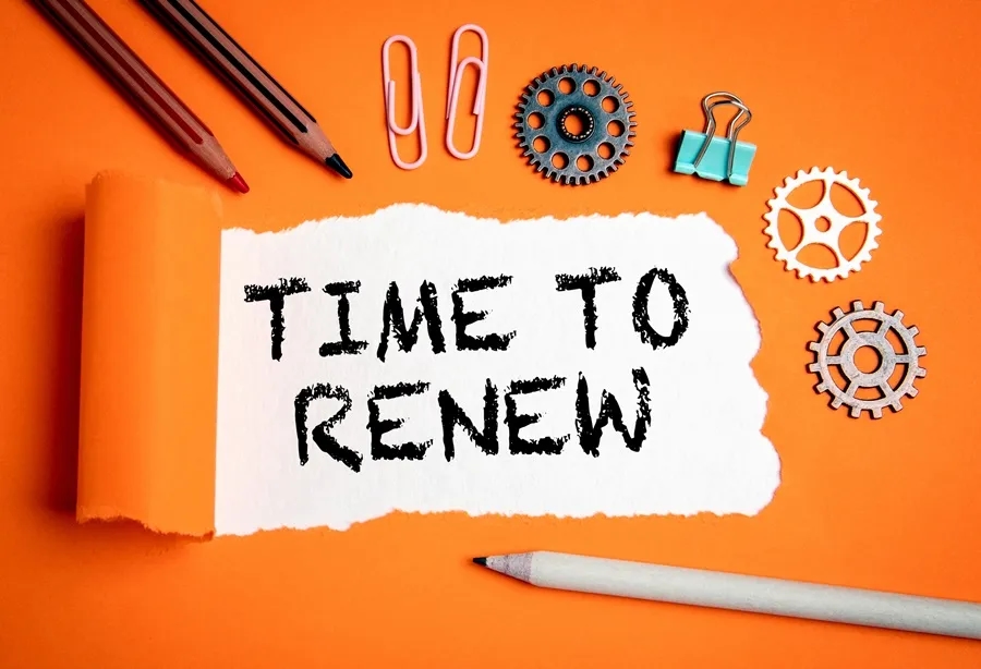 Renewal of Registered Companies in the Kurdistan Region