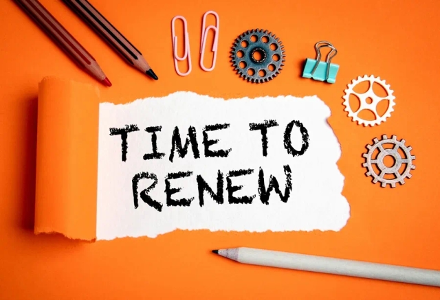 Renewal of Registered Companies in the Kurdistan Region