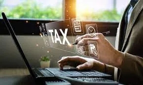 Supervising the Payment of Corporate Taxes Annually