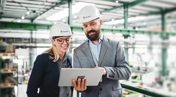 Annual Legal Supervision and Consultation for Factories