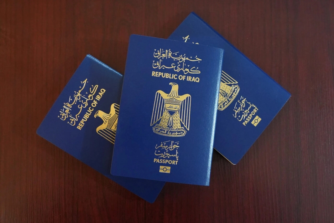 Residency Services in Kurdistan Region