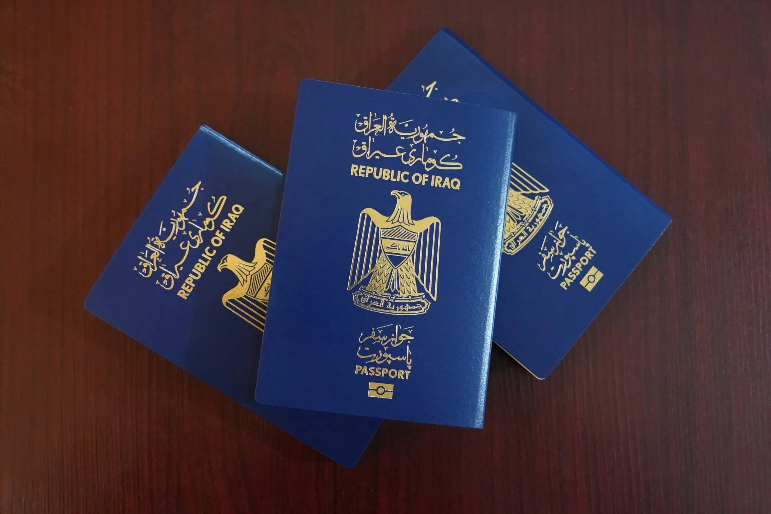 Residency Services in Kurdistan Region