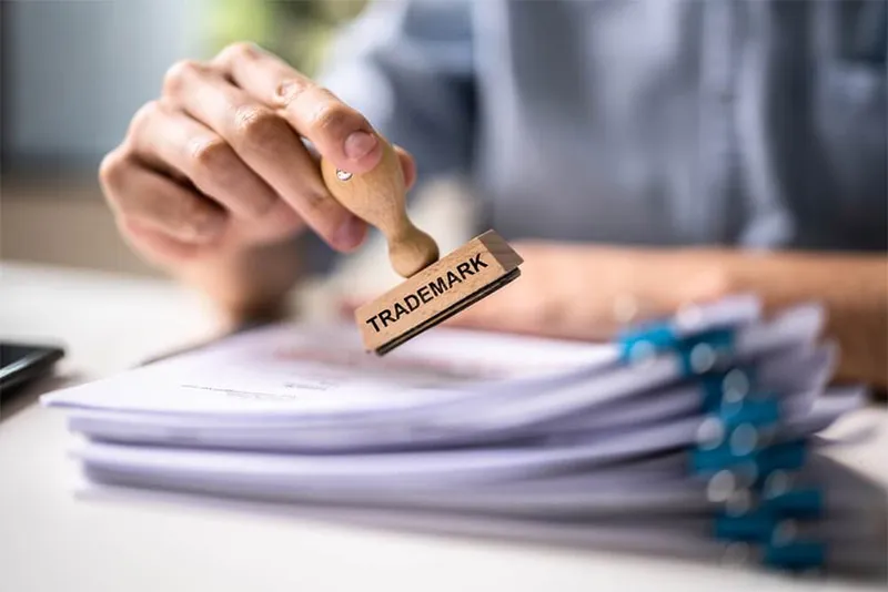 Recovery of Trademark Certificate