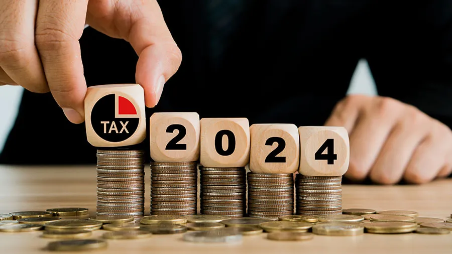 Regulation of annual factory tax