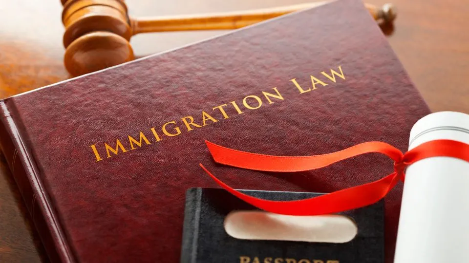 Individual Residency Permits for Foreigners