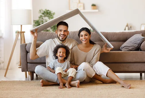 Family Residency Permits
