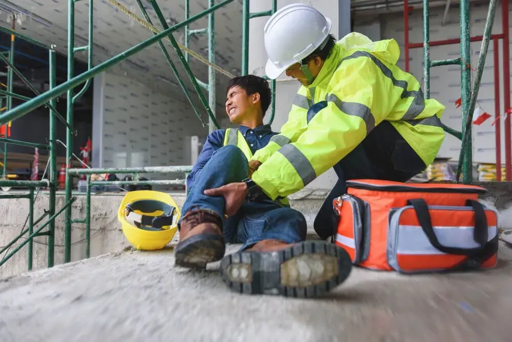 Workers' Rights and Compensation Recovery