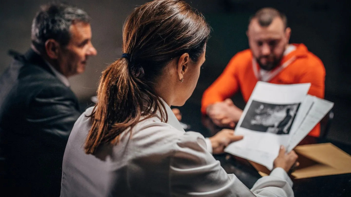 Criminal Defense and Prosecution